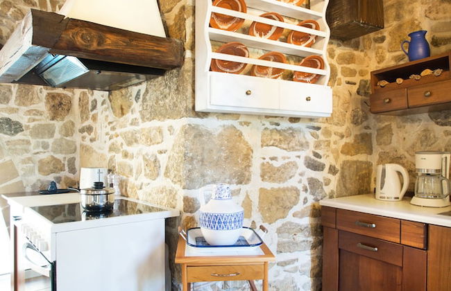 Villa Epimenidis - Foto 12