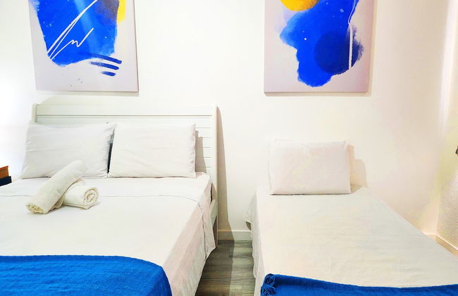 Copacabana Best Spot - Foto 44