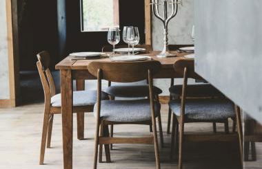 Chalet Casteret-15 couchages-brasero-bain nordique - Photo 8