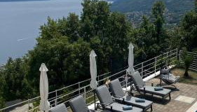 Holiday paradise Opatija - Foto 4, sunbed