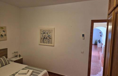 Villa María espaciosa y cálida con piscina privada - Foto 30