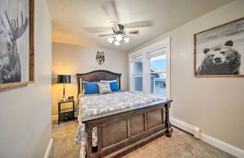 Charming Kellogg Home Near Outdoor Activities - Foto 10