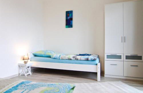 Top Apartmentwohnungen Heiligenhaus - Foto 49