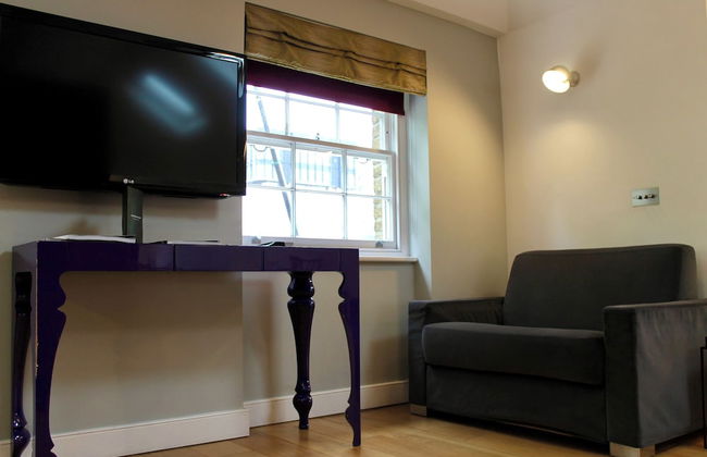 Residences at The Gyle - London - Foto 57