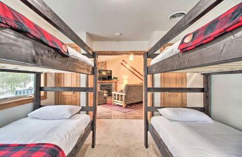 Biwabik Vacation Rental Near Giants Ridge! - Foto 18