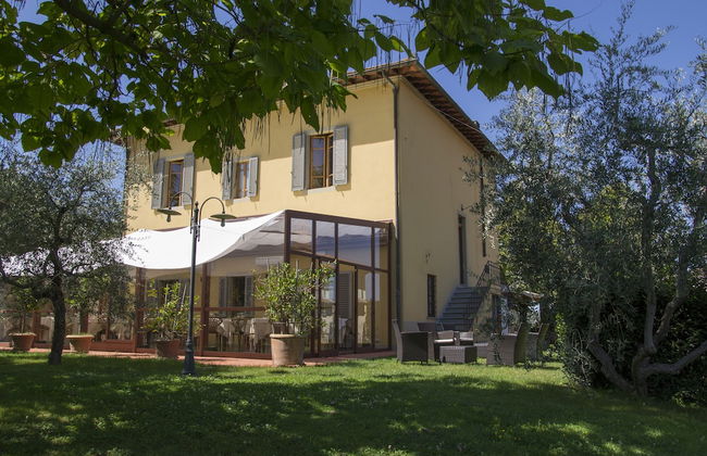 La Locanda di Pietracupa - Foto 44