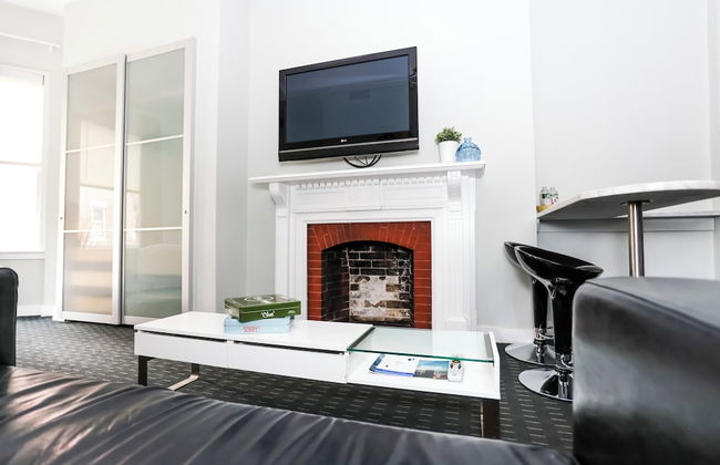 Maverick Suites at 245 Newbury St - Photo 80