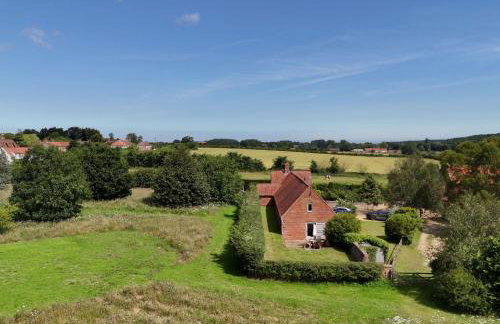 The Cart Shed NC - Foto 52