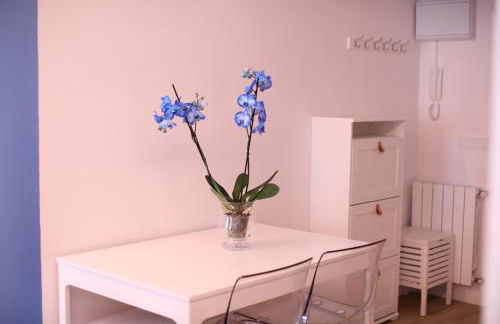 Maestro Damián, Moderna Vivienda Turística a Estrenar en Bilbao - Foto 11