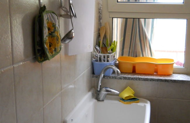 Room-michelangelo House, Mono - Foto 10