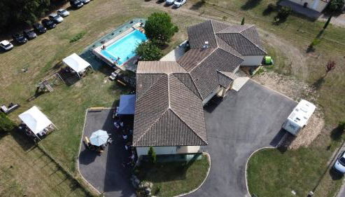 Villa vacances Périgord - Foto 2