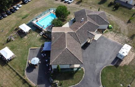 Villa vacances Périgord - Foto 2