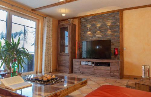 Wildnisresidenz am Nationalpark - Foto 6