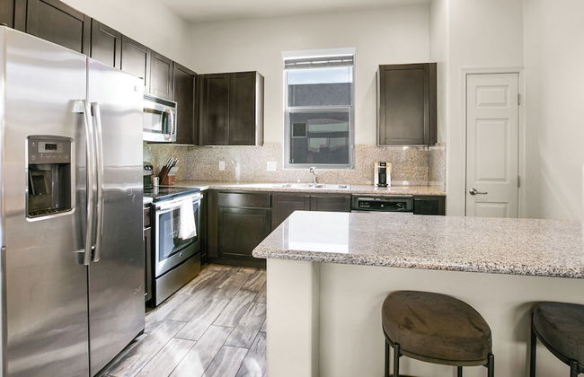 Cary Apartments by Landing - Foto 3