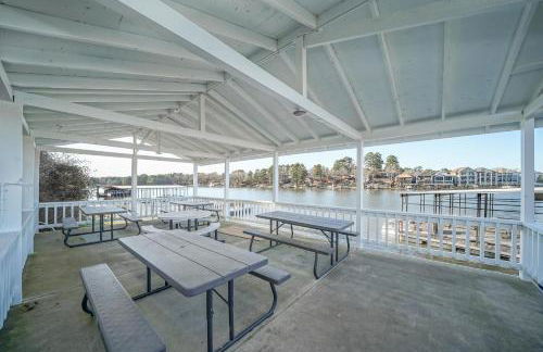 The Hamilton - Lakefront & Studio Suites, Hot Springs - Foto 73