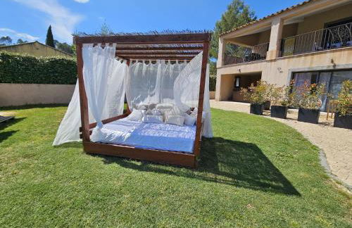 Cocon d'Amour & Spa - Foto 21