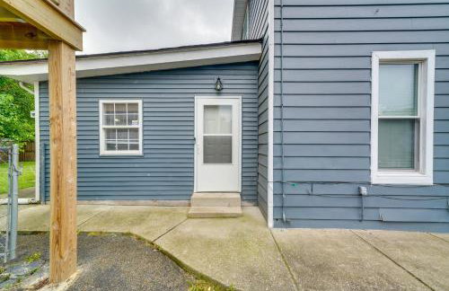 1 Block to Mellwood Modern Apt by Shops and Dining! - Foto 24