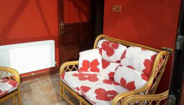 Aunt Mollie's Cottage - Foto 5