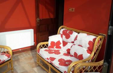 Aunt Mollie's Cottage - Foto 5