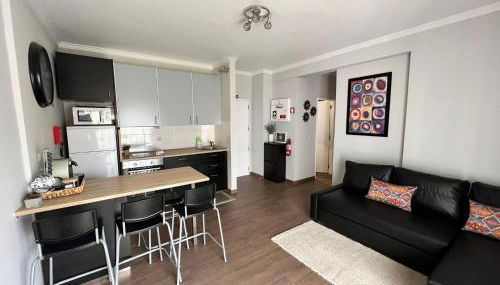 Apartamento Barão - Foto 4, stove, pet friendly, minibar