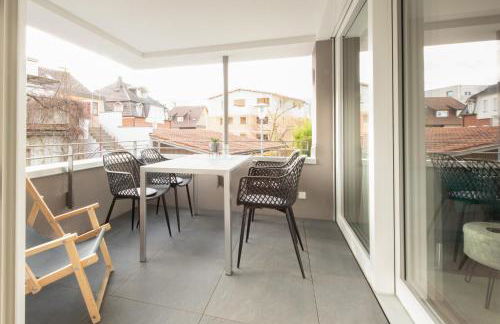 Apartmenthaus Markdorf - Foto 36