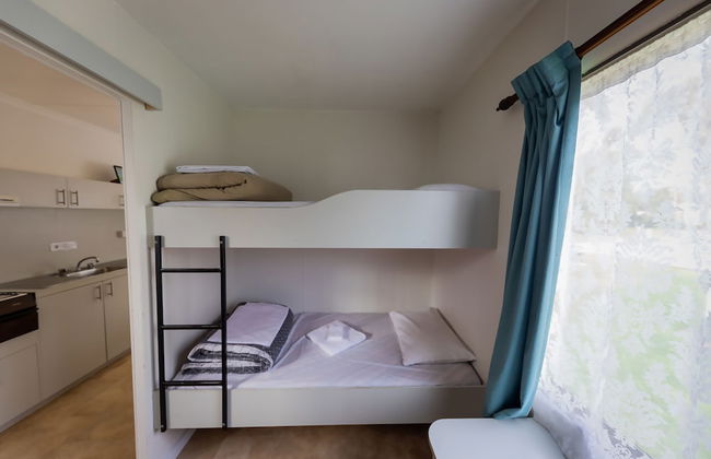 BIG4 Breeze Holiday Parks - Eildon - Foto 4