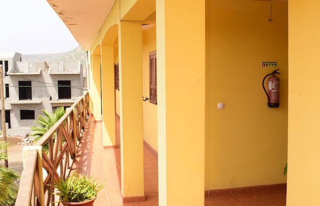 Aparthotel Ixola - Foto 26