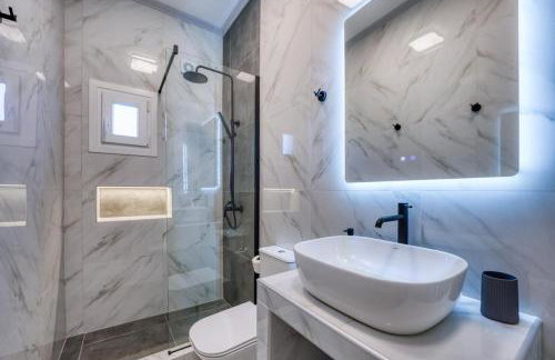 Ioanna's and Niko's Skala Apartments - Foto 25