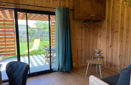 Ma cabane Océan - Foto 9