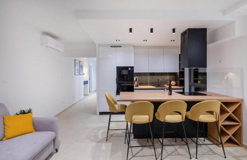 Luxury Apartment N&P - Foto 41