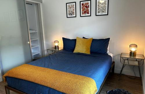 Cozy studio in heart of Santa Monica free parking - Foto 28