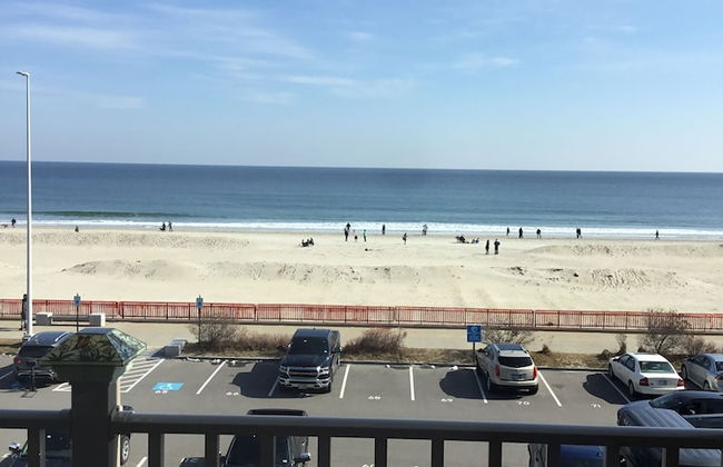 Sea Spray Condo - Foto 32