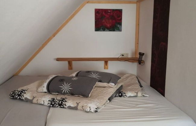 Holiday Home in the Rosbachtal - Foto 2