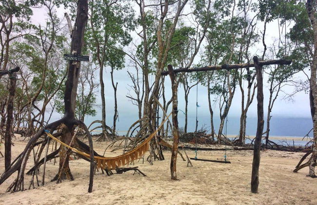 Jericoacaora West Coast Tour - Foto 4