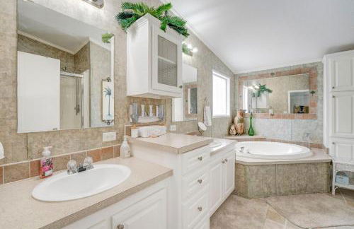 3 bed 2 bath with office room-with futon bed on Weiss Lake - with community ramp & dock - Photo 22