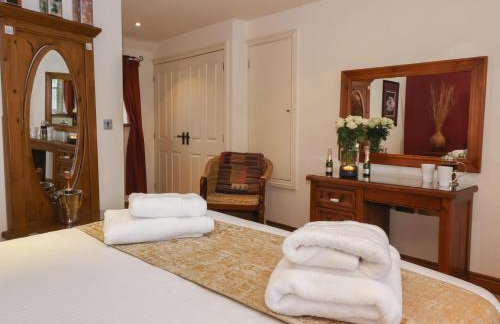 Champagne Cottage - Foto 15