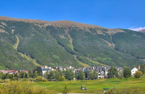 MTN View - Close to Lifts - Heated Pool - Copper - Foto 37