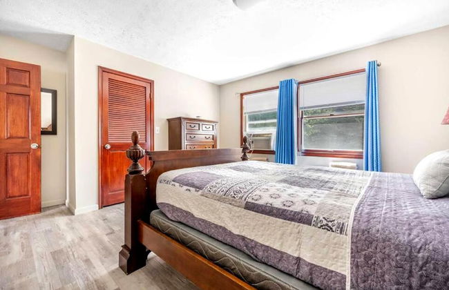 Garden View Home - Foto 15