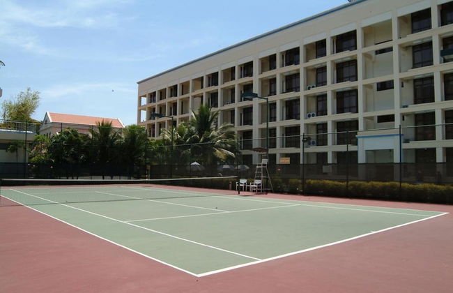 Ocean Sunrise Vung Tau - Foto 24