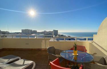 Atico Apartamento Loft Playa Victoria Cadiz - Foto 11