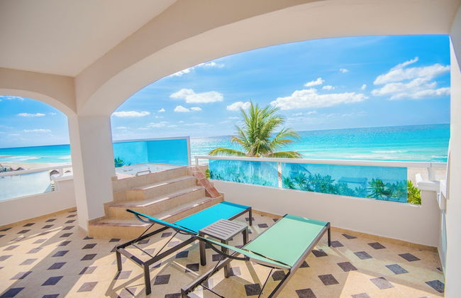 Sunscape Cancun All-Inclusive Resort & Spa by Hyatt - Foto 60