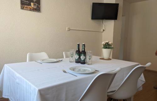 Monteurunterkunft Windischeschenbach by HausGruenerBaum - Photo 22