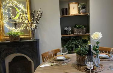 Les Maisons d'Augustine, demeure de charme de la cour Ste Catherine - Foto 58