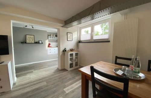 Apartment 'BB43' - 70qm mit Terrasse und kleinem Garten am Rande der Eifel - Foto 14