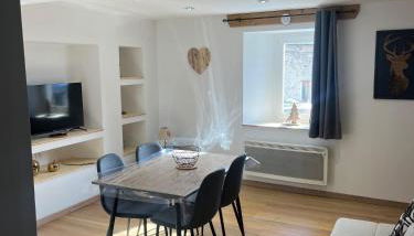 Le Logis des Cerfs - Foto 2