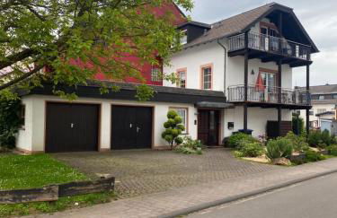 Fewo-zum-Nussbaum - Mosel 1 - Foto 16