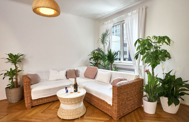 Opera City Center Apartments - Foto 26