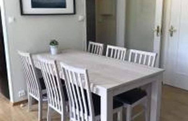 Solferie Barnevennlig & Sentralt - Foto 15