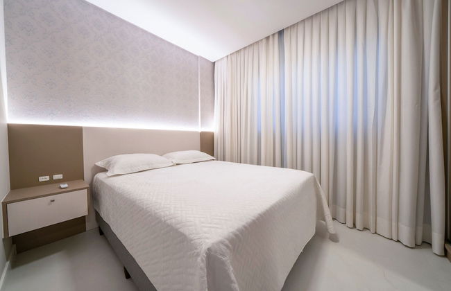 Sunny Flats - Photo 12