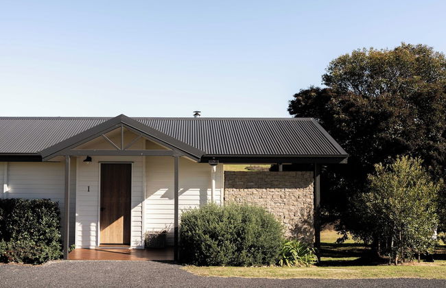 Beechmont Estate - Foto 26